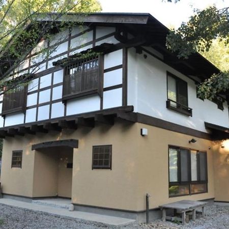 Moeginosansou Matsumoto Exterior foto