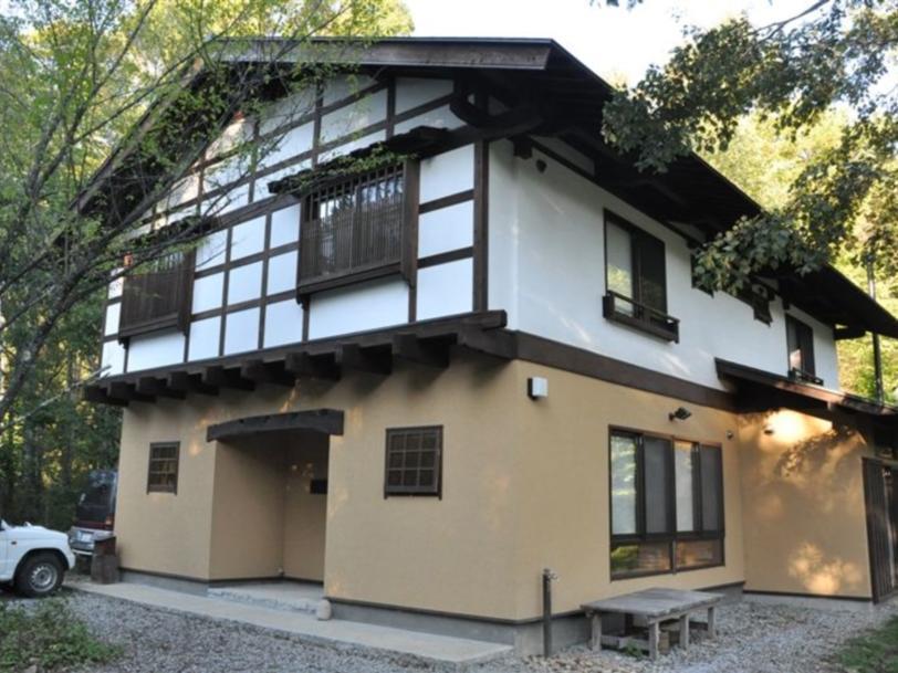 Moeginosansou Matsumoto Exterior foto